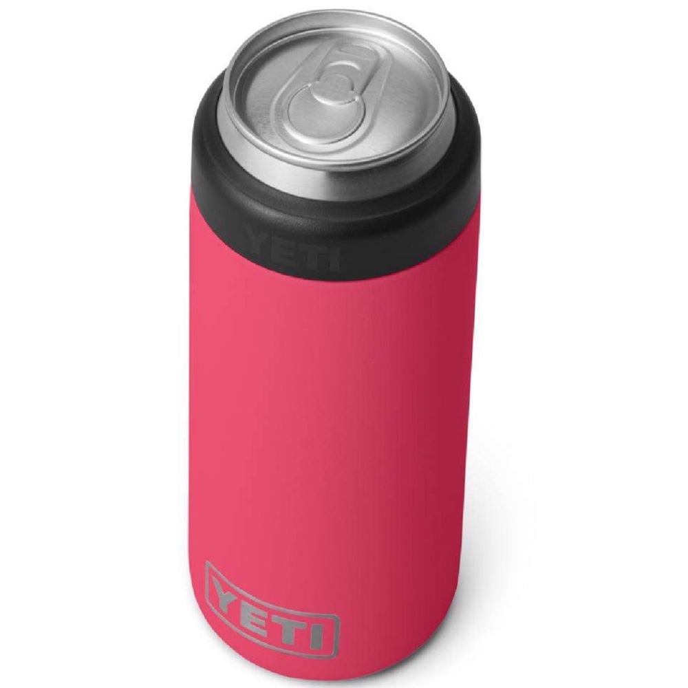 Pink Slim Can Yeti